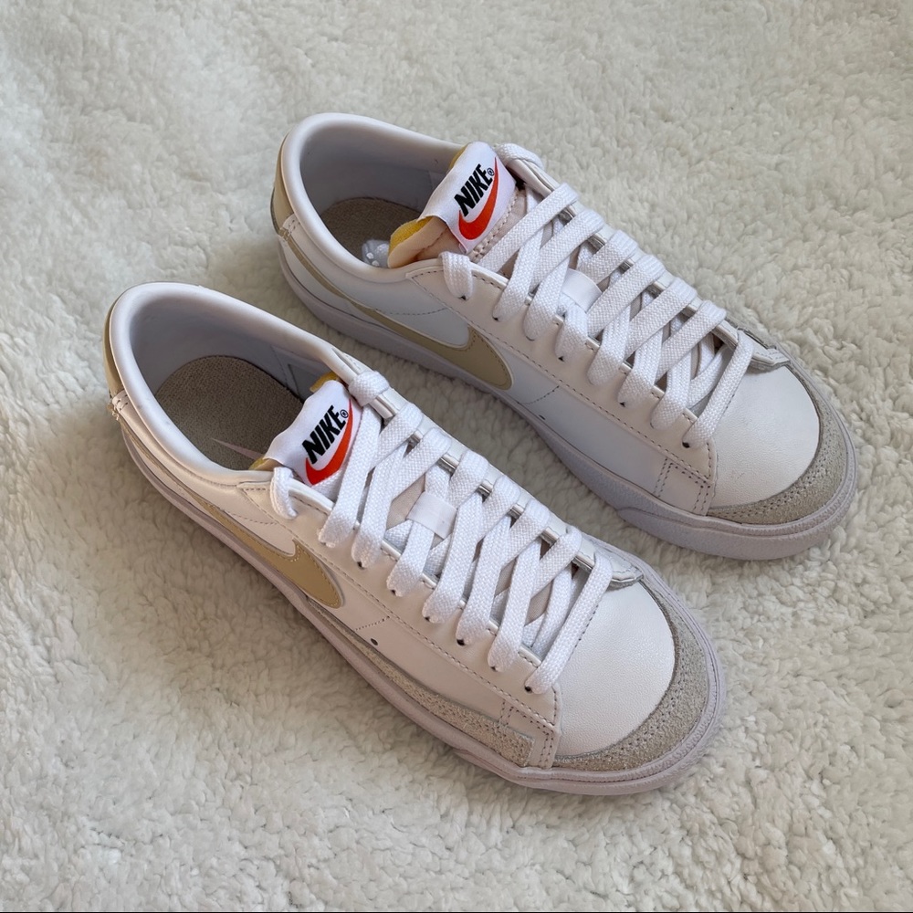 Nike blazer shoes - Picture 4 of 7
